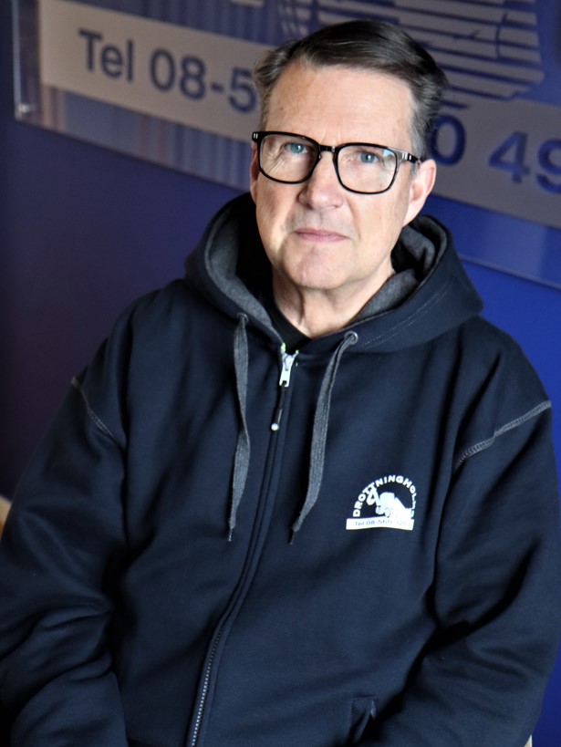 Per Danielsson