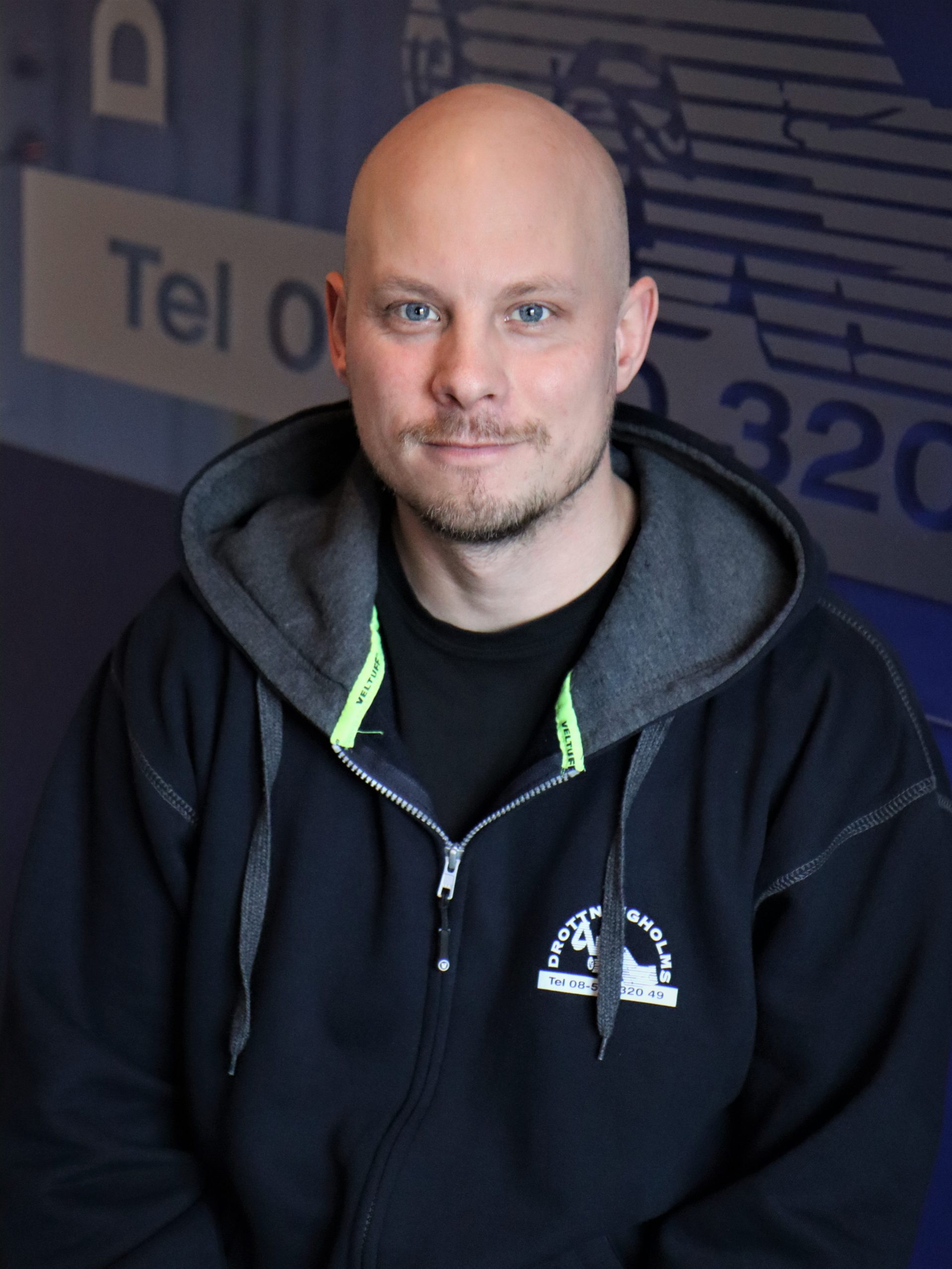 Emil Müllerström